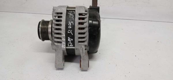 ALTERNATEUR 150AMP FIAT/JEEP - Vue 2